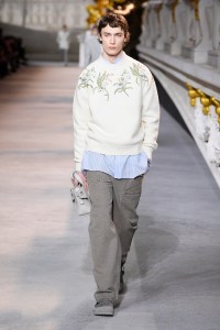 Dior Men's Fall 2022