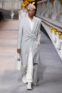 Dior Men's Fall 2022