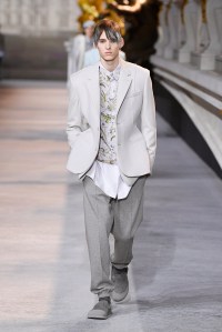 Dior Men's Fall 2022
