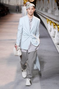 Dior Men's Fall 2022