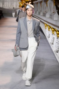 Dior Men's Fall 2022