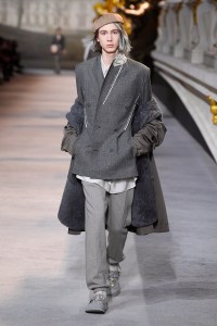 Dior Men's Fall 2022