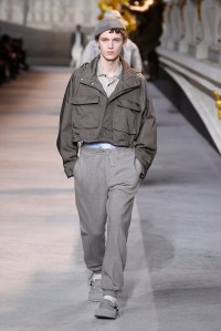 Dior Men's Fall 2022