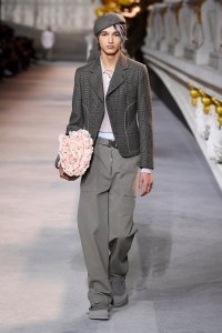 Dior Men's Fall 2022