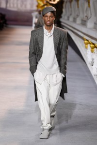 Dior Men's Fall 2022