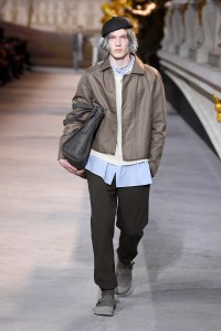 Dior Men's Fall 2022