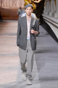 Dior Men's Fall 2022