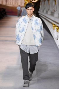 Dior Men's Fall 2022