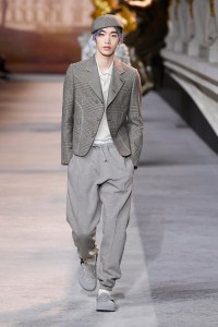 Dior Men's Fall 2022