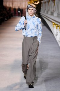 Dior Men's Fall 2022