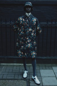 Erdem Men's Fall 2022