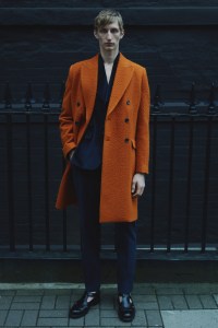 Erdem Men's Fall 2022