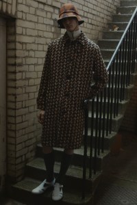 Erdem Men's Fall 2022