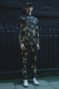 Erdem Men's Fall 2022