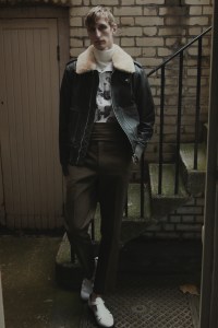 Erdem Men's Fall 2022