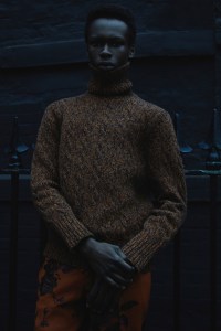 Erdem Men's Fall 2022