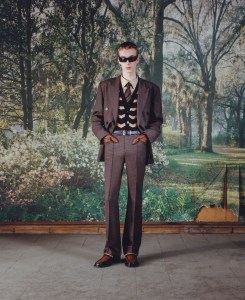 Ernst W. Baker Men's Fall 2022