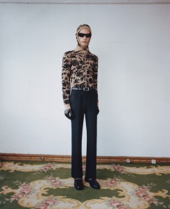 Ernst W. Baker Men's Fall 2022