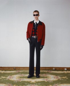 Ernst W. Baker Men's Fall 2022