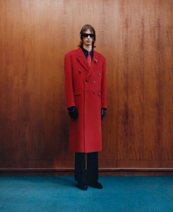 Ernst W. Baker Men's Fall 2022