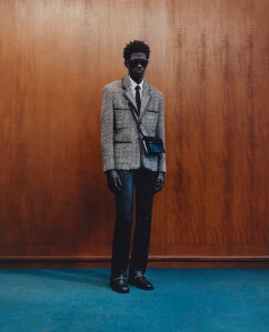Ernst W. Baker Men's Fall 2022