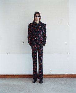 Ernst W. Baker Men's Fall 2022