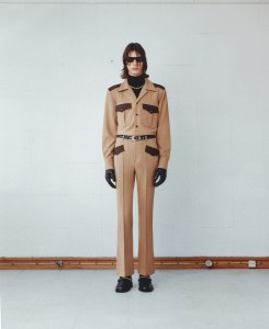 Ernst W. Baker Men's Fall 2022
