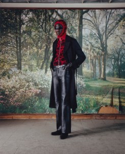 Ernst W. Baker Men's Fall 2022