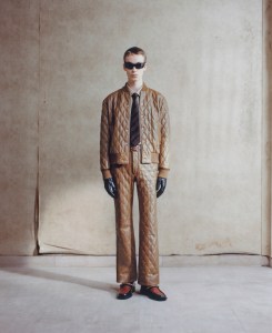 Ernst W. Baker Men's Fall 2022