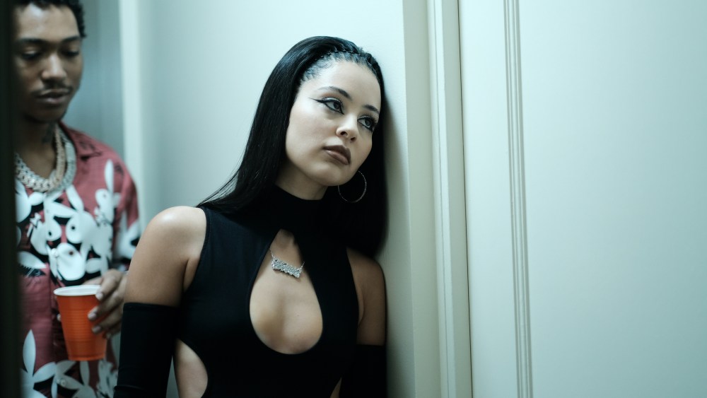 "Euphoria" Season Two Fashion Moments