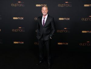 LOS ANGELES, CALIFORNIA - JANUARY 05: Eric Dane attends HBO's "Euphoria" Season 2 Photo Call at Goya Studios on January 05, 2022 in Los Angeles, California. (Photo by Jeff Kravitz/Getty Images for HBO)