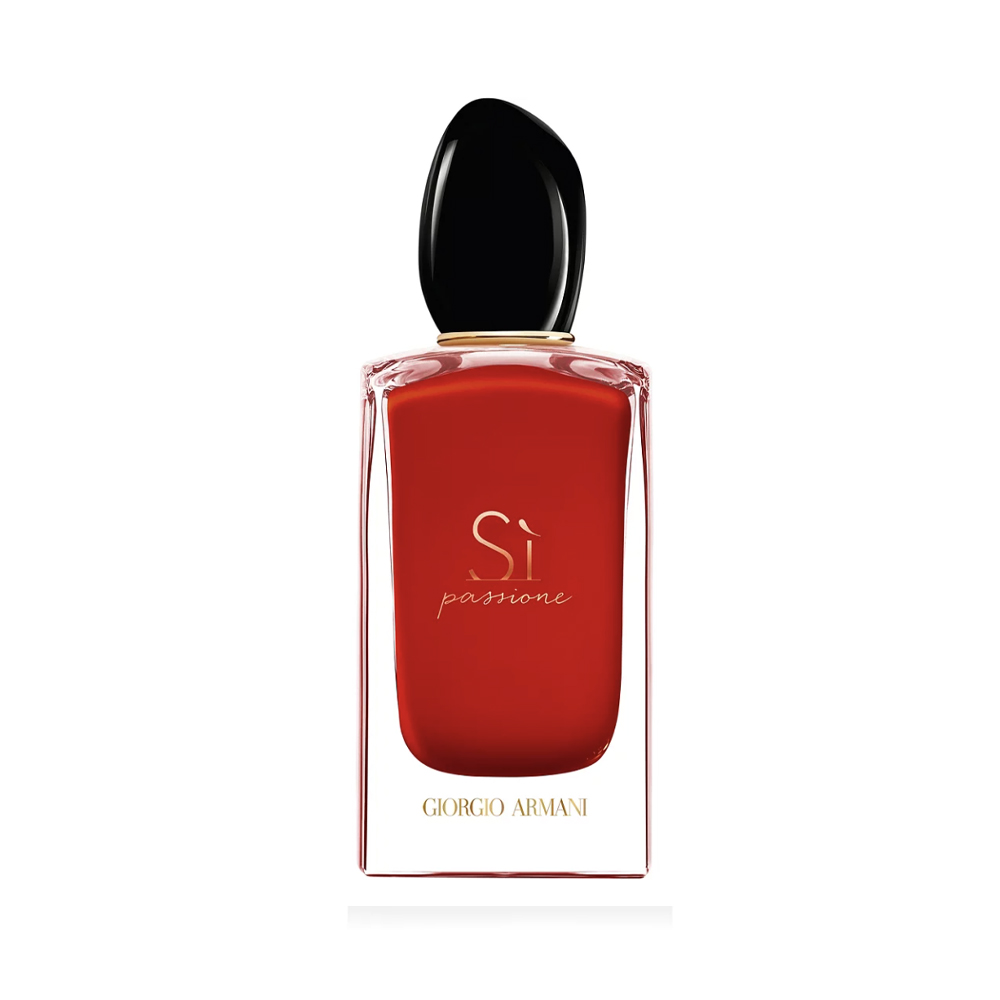 Giorgio Armani Beauty Sí Passione Eau de Parfum