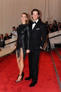 Gisele Bundchen and Tom Brady