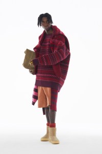 Isabel Marant Men's Fall 2022