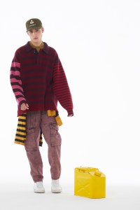 Isabel Marant Men's Fall 2022