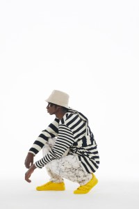 Isabel Marant Men's Fall 2022