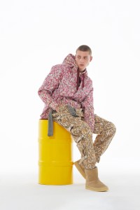 Isabel Marant Men's Fall 2022