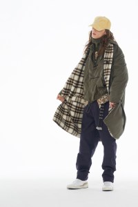 Isabel Marant Men's Fall 2022