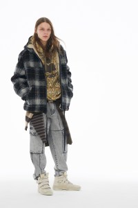 Isabel Marant Men's Fall 2022