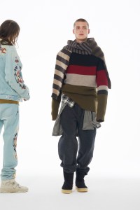 Isabel Marant Men's Fall 2022