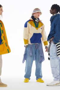 Isabel Marant Men's Fall 2022