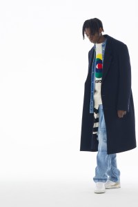 Isabel Marant Men's Fall 2022
