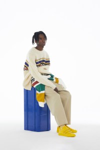 Isabel Marant Men's Fall 2022