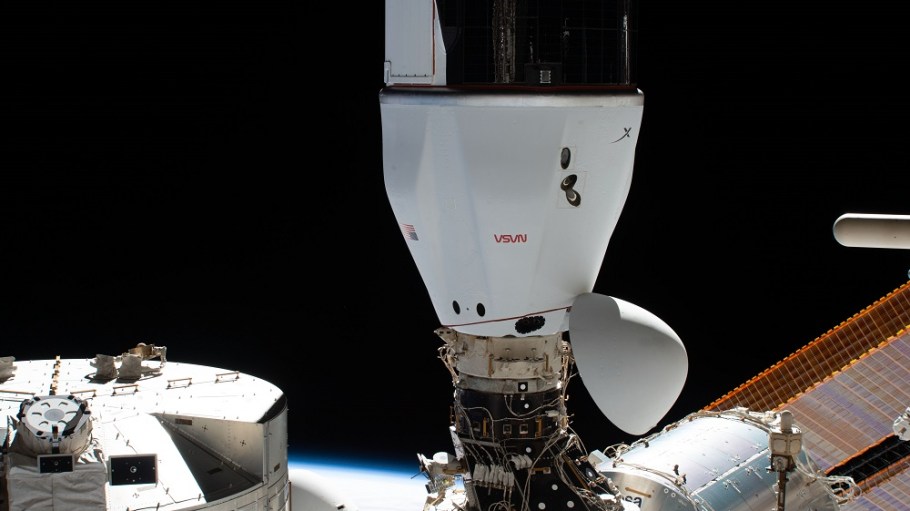 Clemson researcher Chris Saski’s project onboard the International Space Station aims to edit the genome of elite cotton varieties.