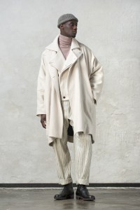 Jan-Jan Van Essche men's Fall 2022
