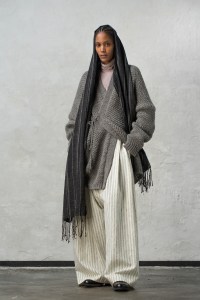 Jan-Jan Van Essche men's Fall 2022