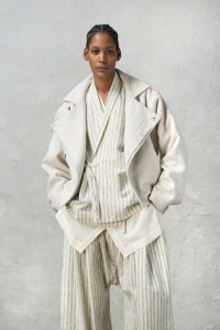 Jan-Jan Van Essche men's Fall 2022