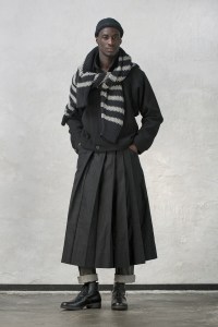 Jan-Jan Van Essche Men's Fall 2022