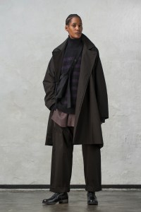Jan-Jan Van Essche men's Fall 2022