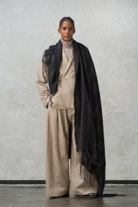 Jan-Jan Van Essche men's Fall 2022